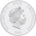 Disney – Mickey Through the Ages: The Band Concert | 2016 Niue 2 Dollars 1 oz Silver Proof Coin