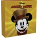 Disney – Mickey Through the Ages: Mickey’s Christmas Carol | 2017 Niue 2 Dollars 1 oz Silver Proof Coin