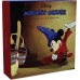 Disney – Mickey Through the Ages: Fantasia | 2017 Niue 2 Dollars 1 oz Silver Proof Coin