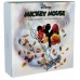 Disney – Mickey Through the Ages: The Little Whirlwind | 2017 Niue 2 Dollars 1 oz Silver Proof Coin