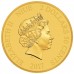 Niue 2,50 dollar 2017 Disney - Mickey Through the Ages 5 - The Gallopin´ Gaucho - 0,5 gram goud coincard Niue 2,50 dollar 2017 Disney - Mickey Through the Ages 5 - The Gallopin´ Gaucho - 0,5 gram goud coincard