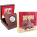 Disney Classic – Dumbo | 2016 Niue 2 Dollars 1 oz Silver Proof Coin