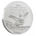 Disney Classic – Dumbo | 2016 Niue 2 Dollars 1 oz Silver Proof Coin