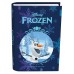 Disney Frozen – Olaf | 2016 Niue 2 Dollars 1 oz Silver Proof Coin