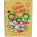 Disney Season’s Greetings Christmas | 2017 Niue 1 Dollar ½ oz Silver Proof Coin