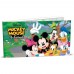 Disney Mickey & Friends Collection | 2017 Niue 20 Cents 5g Silver Coin Note Disney Mickey & Friends Collection | 2017 Niue 20 Cents 5g Silver Coin Note