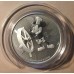 Disney Bullion 1 – Steamboat Willie D23 Expo LIMITED Edition | 2017 Niue 2 Dollars 1 oz Silver Coin BU Disney Bullion 1 – Steamboat Willie D23 Expo LIMITED Edition | 2017 Niue 2 Dollars 1 oz Silver Coin BU