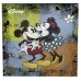 Disney True Love Forever Mickey & Minnie | 2017 Niue 2 Dollars 1 oz Silver Proof Coin