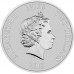 Disney Bullion 3 – Scrooge McDuck | 2018 Niue 2 Dollars 1 oz Silver Coin BU