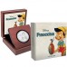 Disney Classic – Pinocchio | 2018 Niue 2 Dollars 1 oz Silver Proof Coin Disney Classic – Pinocchio | 2018 Niue 2 Dollars 1 oz Silver Proof Coin