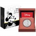 Disney Classic – Minnie Mouse | 2019 Niue 2 Dollars 1 oz Silver Proof Coin Disney Classic – Minnie Mouse | 2019 Niue 2 Dollars 1 oz Silver Proof Coin