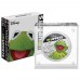 Disney The Muppets – Kermit the Frog | 2019 Niue 2 Dollars 1 oz Silver Proof Coin
