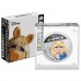 Disney The Muppets – Miss Piggy | 2019 Niue 2 Dollars 1 oz Silver Proof Coin
