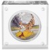 Disney Winnie the Pooh & Tigger | 2020 Niue 2 Dollars 1 oz Silver Proof Coin