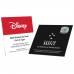 Disney Winnie the Pooh & Tigger | 2020 Niue 2 Dollars 1 oz Silver Proof Coin