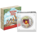 Disney Winnie the Pooh | 2020 Niue 2 Dollars 1 oz Silver Proof Coin Disney Winnie the Pooh | 2020 Niue 2 Dollars 1 oz Silver Proof Coin
