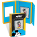 Disney Shaped Coin – Mickey Mouse | 2021 Niue 2 Dollars 1 oz Silver Proof Coin