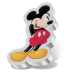 Disney Shaped Coin – Mickey Mouse | 2021 Niue 2 Dollars 1 oz Silver Proof Coin