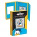 Disney Shaped Coin – Donald Duck | 2021 Niue 2 Dollars 1 oz Silver Proof Coin