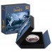 Disney Bambi & Feline | 2022 Niue 2 Dollars 1 oz Silver Proof Coin