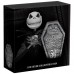 Disney The Nightmare Before Christmas – Jack Skellington | 2023 Niue 2 Dollars 1 oz Silver Proof Coin