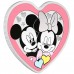 Disney Love Always Wins Mickey & Minnie | 2023 Niue 2 Dollars 1 oz Silver Proof Coin Disney Love Always Wins Mickey & Minnie | 2023 Niue 2 Dollars 1 oz Silver Proof Coin