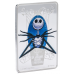 Disney The Nightmare Before Christmas – Jack Skellington | 2024 Niue 2 Dollars 1 oz Silver Proof Coin Disney The Nightmare Before Christmas – Jack Skellington | 2024 Niue 2 Dollars 1 oz Silver Proof Coin