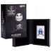 Disney The Nightmare Before Christmas – Jack Skellington | 2024 Niue 2 Dollars 1 oz Silver Proof Coin Disney The Nightmare Before Christmas – Jack Skellington | 2024 Niue 2 Dollars 1 oz Silver Proof Coin