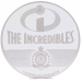 Disney Pixar – The Incredibles| 2024 Niue 5 Dollars 3 oz Silver Proof Coin