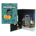 Disney Pixar – Monsters Inc. Mike & Sulley | 2025 Niue 5 Dollars 3 oz Silver Proof Coin Disney Pixar – Monsters Inc. Mike & Sulley | 2025 Niue 5 Dollars 3 oz Silver Proof Coin