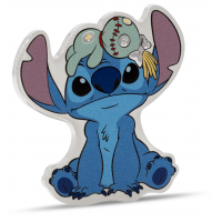 Disney Stitch – Ohana | 2025 Niue 2 Dollars 1 oz Silver Proof Coin