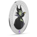 Disney Villains – Maleficent | 2025 Niue 2 Dollars 1 oz Silver Proof Coin