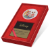 Disney Lunar – Year of the Mouse Longevity | 2020 Niue 2 Dollars 1 oz Silver Proof Coin
