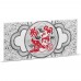Disney Lunar – Year of the Dog | 2018 Niue 20 Cents 5 g Silver Foil