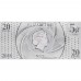 Disney Lunar – Year of the Dog | 2018 Niue 20 Cents 5 g Silver Foil