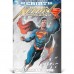 DC Comics - Superman 80th Anniversary Silver Coin Note Collection - 6x Niue 1 dollar 2018 - 5 gr silver foil with album