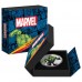 2023 Marvel Collection - The Hulk - Niue 2 dollars 1 oz silver coin