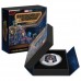 2023 Marvel Collection - Guardians of the Galaxy - Niue 2 dollars 1 oz silver coin