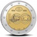 Belgie 2 euro 2026 NMBS Proof Belgie 2 euro 2026 NMBS Proof