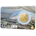 Belgie 2 euro 2026 NMBS BU Coincard FR Belgie 2 euro 2026 NMBS BU Coincard FR