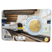 Belgie 2 euro 2026 NMBS Proof Belgie 2 euro 2026 NMBS Proof