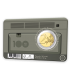 Finland 2 euro 2026 100 Jaar Finse Radio BU Coincard Engels