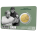 Finland 2 euro 2026 Raili en Reima Pietilä BU Coincard Fins/Zweeds