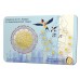 Belgie 2 euro 2024 Voorzitterschap EU BU coincard