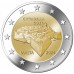 Malta BU Set 2024 - 1 Cent tot 2 Euro + Speciale 2 Euro Cittadella Munt