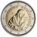San Marino 2 euro 2024 Ghirlandaio BU coin in blister