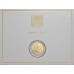 Vaticaan 2 euro 2020 John Paul BU in blister Vaticaan 2 euro 2020 John Paul BU in blister
