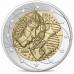 Frankrijk 2 euro 2020 Gezondheidszorg BU in coincard 3 (eenheid) Frankrijk 2 euro 2020 Gezondheidszorg BU in coincard 3 (eenheid)