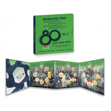 BENELUX BU set 2025