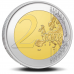 Belgie 2 euro 2024 Strijd Tegen Kanker UNC Belgie 2 euro 2024 Strijd Tegen Kanker UNC